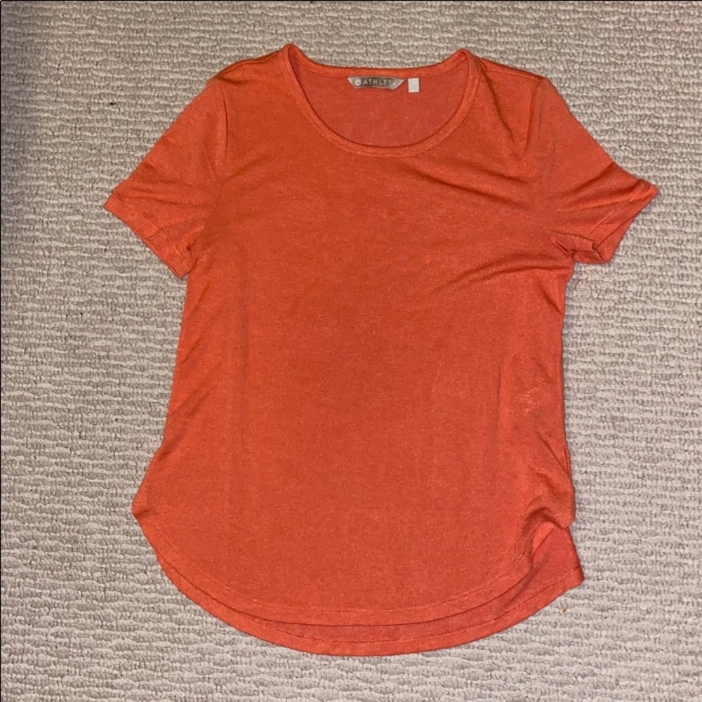 Athleta top
